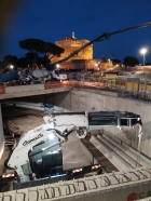 construction - autogruroma, autogru roma, 
